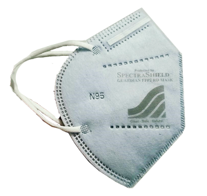 SpectraShield Guardian FFP2 RD Mask