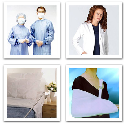 Other Antimicrobial Product Applications